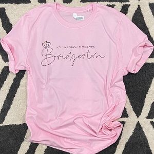 Marzen Lane - Bridgerton Boutique Tee